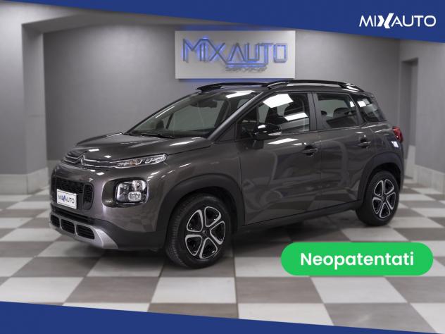 Citroen C3 Aircross 1.2 Puretech Feel S&S 110CV