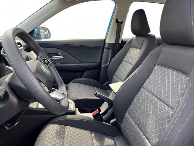 MG ZS ICE MY25 ICE MY25.5 - 1.5L MT STD DARK BLUE - Foto 7