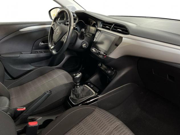 Opel Corsa VI 2020 1.5 Edition s&s 100cv - Foto 9