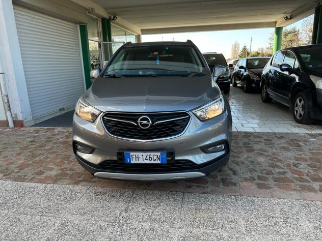 Opel Mokka X 1.6 CDTI - Foto 2