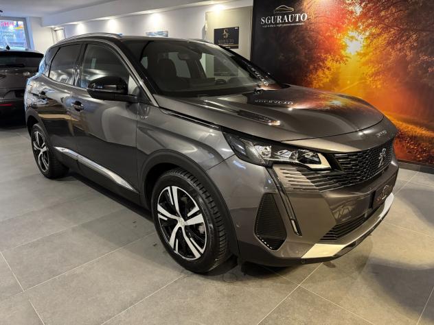 PEUGEOT 3008 1.5 BLUEHDI 130CV EAT8 GT 2022 - Foto 7