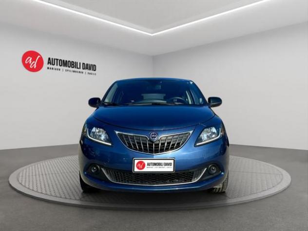 LANCIA Ypsilon 1.0 FireFly 5 porte S&S Hybrid Silver Plus rif. 24093862 - Foto 5