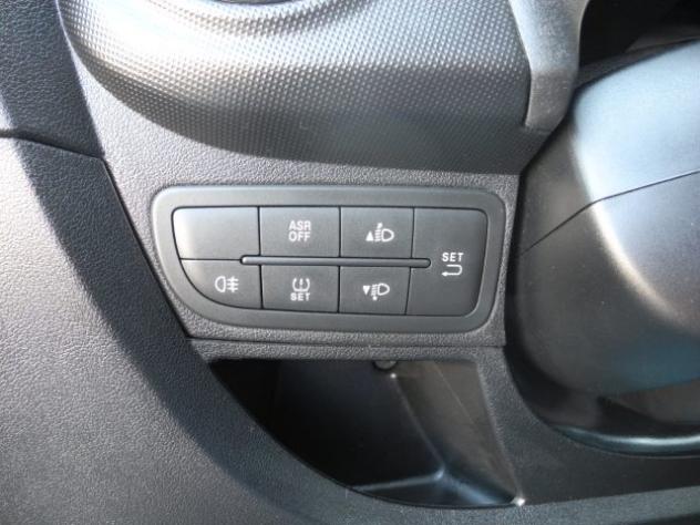 FIAT Qubo 1.3 MJT 80cv Active -OK NEOPATEN.- IVA Detraibile rif. 24040340 - Foto 9