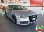 AUDI A3 SPB 2.0 TDI 150 CV quattro Ambition S-line rif. 19463923