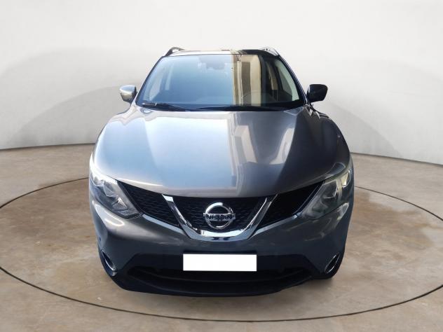 Nissan Qashqai Qashqai 1.6 dci Tekna 2wd 130cv xtronic my16 - Foto 2