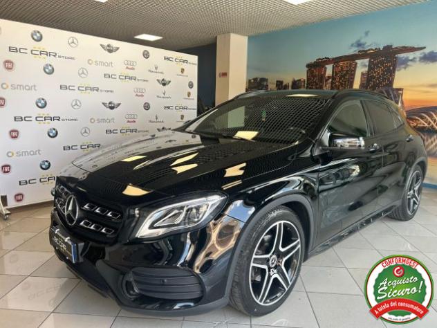 MERCEDES-BENZ GLA 200 d Aut. 4Matic PREMIUM AMG rif. 23738572
