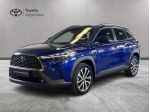 Toyota Corolla Cross 2.0 Hybrid 197 CV E-CVT Trend AWD