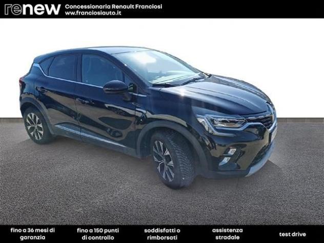 RENAULT Captur TCE 90 TECHNO rif. 24161679 - Foto 2