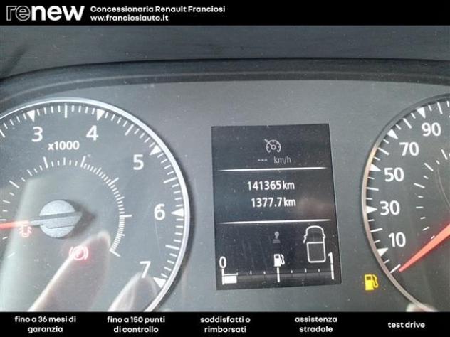RENAULT Master T35 2.3 energy dci 150cv L2H2 Ice Plus rif. 24010310 - Foto 6