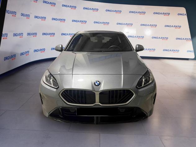 BMW Serie 1 118d MSport #Alcantara/Pelle - Foto 2