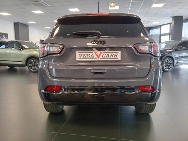 JEEP Compass 1.5 Turbo T4 130 CV MHEV 2WD Business rif. 23805494 - Foto 7
