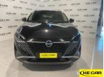 Nissan Qashqai Qashqai 1.3 mhev N-Connecta 2wd 158cv xtronic