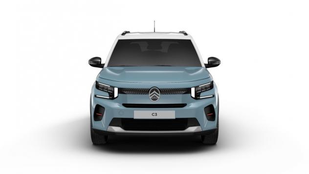 CITROEN C3 4ª serie C3 PureTech 100 S&S Max - Foto 2