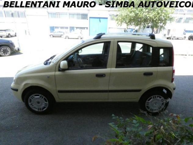 FIAT Panda 1.4 Dynamic Natural Power rif. 23746441 - Foto 4