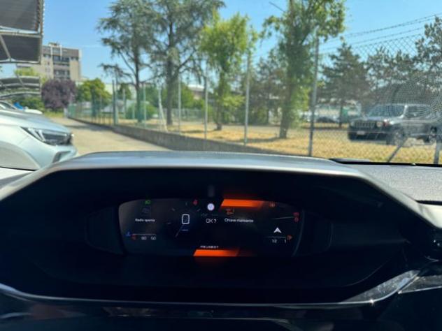 PEUGEOT 308 PureTech Turbo 130CV Allure NAVI+RETR. rif. 23983711 - Foto 10
