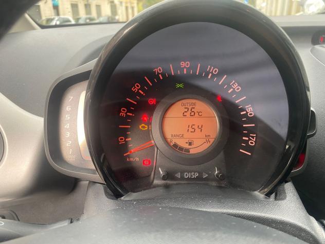 Toyota Aygo X-Play #11983 - Foto 9