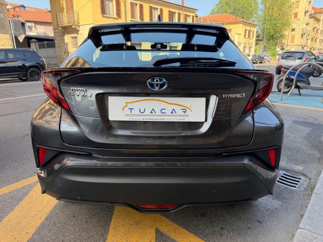 Toyota C-HR Active *PROMO FINANZIAMENTO* 1 #11491 - Foto 5