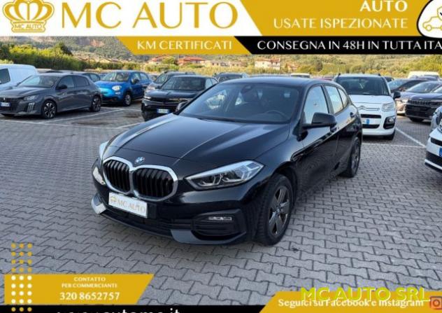 BMW 116 d 5p. rif. 24072939 - Foto 3