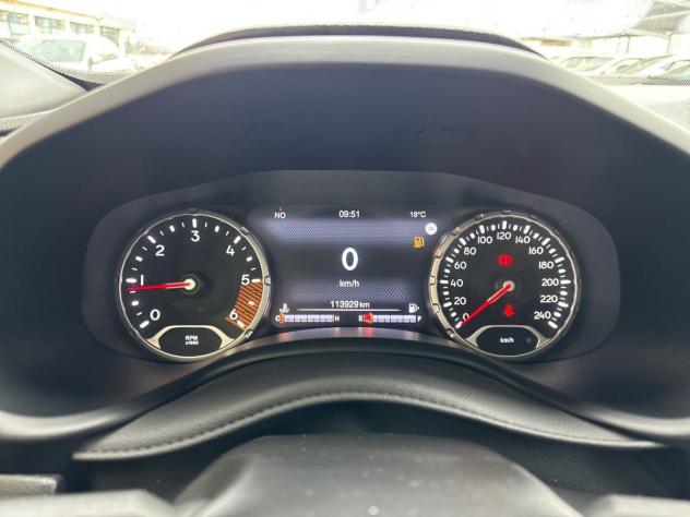 Jeep Renegade 2019 - 1.6 mjt Limited 2wd 130cv - Foto 9