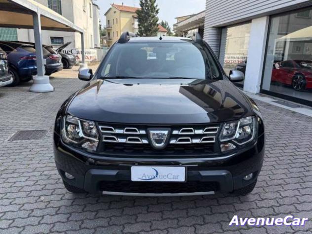 DACIA Duster 1.6 BENZINA/GPL TELECAMERA UNICO PROPRIETARIO rif. 23860801 - Foto 2