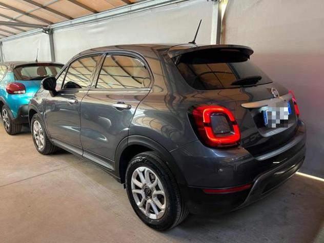 FIAT 500X CROSS 1.3 MultiJet 95 CV rif. 23984123 - Foto 2