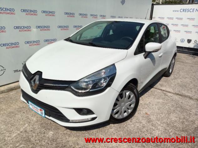 RENAULT Clio dCi 75 CV PREZZO REALE rif. 24068178 - Foto 2