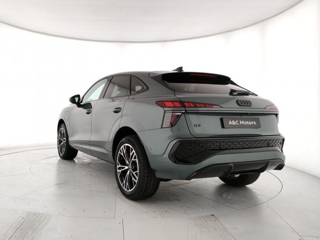 Audi Q3 Audi Sportback S line edition e-hybrid 200 kW S tronic - Foto 3