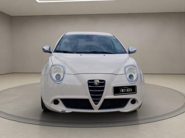 ALFA ROMEO MiTo 1.3 JTDm 85 CV S&S Progression rif. 23877365 - Foto 8