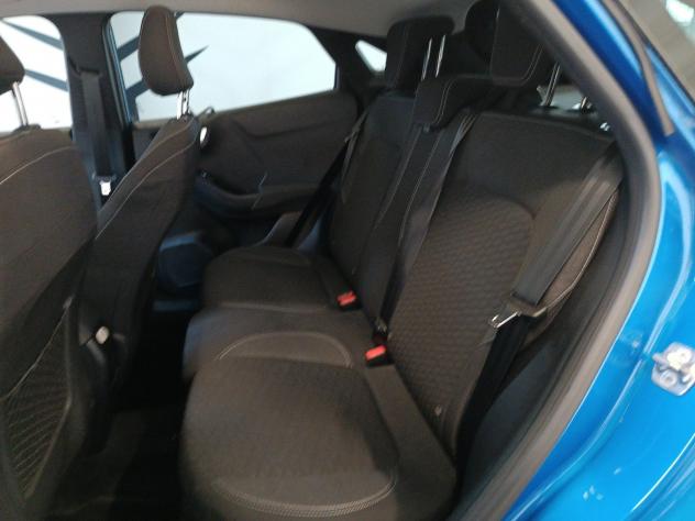 Ford Puma 1.0 ecoboost h Titanium X s&s 125cv auto - Foto 9