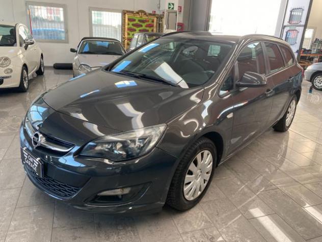 OPEL Astra 1.4 Turbo 140CV Sports Tourer GPL Tech Cosmo rif. 24096872 - Foto 2