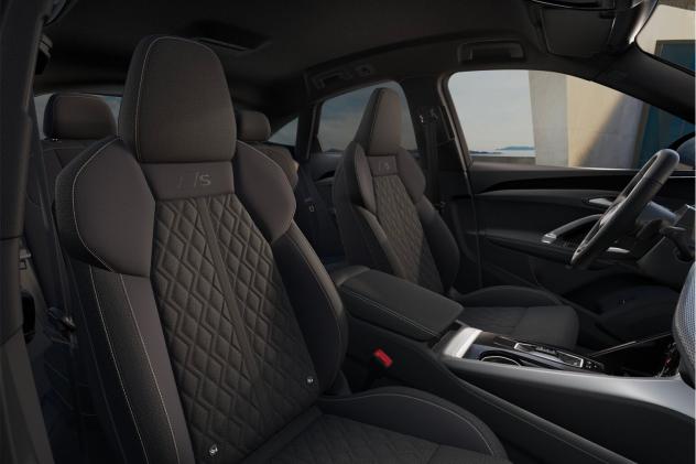 Audi Q5 Sportback TDI 150kW quattro S tronic S Line Edition - Foto 6