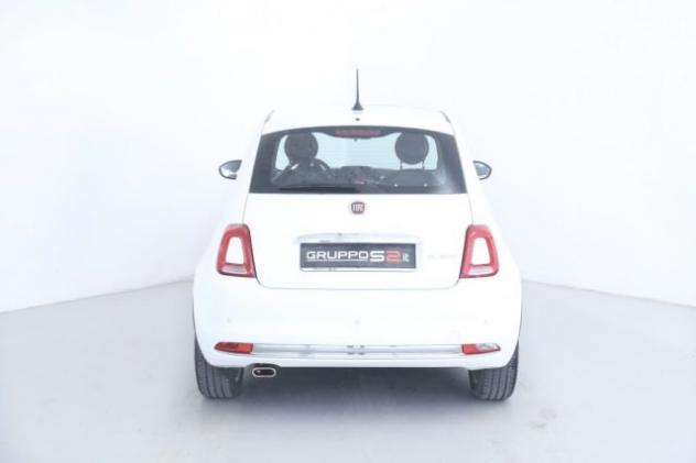 FIAT 500 1.0 Hybrid Tetto Panorama NEOPATENTATI rif. 22048978 - Foto 5