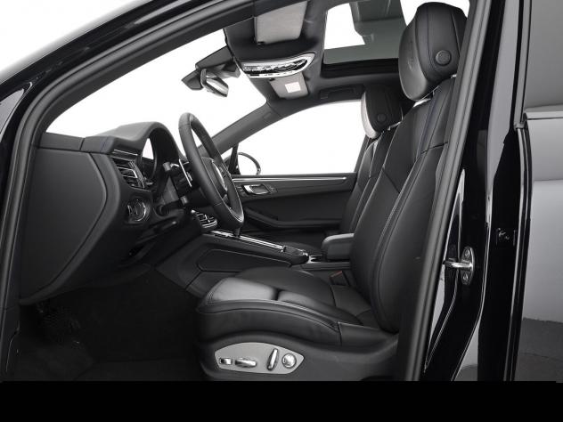 Porsche Macan 2.0 MACAN NY 2023 CV 265 VETTURA FULL OPTIONAL - Foto 10