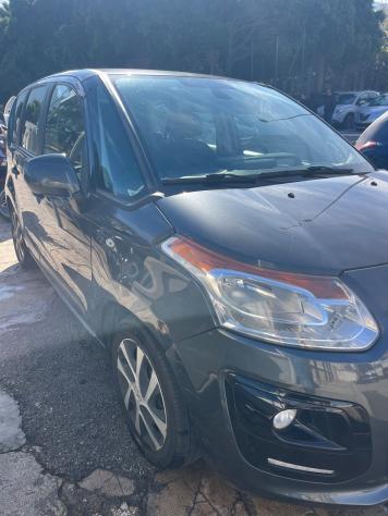 Citroen C3 Picasso CITRO 1.6HDI 90cv - Foto 2
