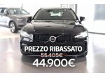Volvo V60 B4 autom. PLUS Dark