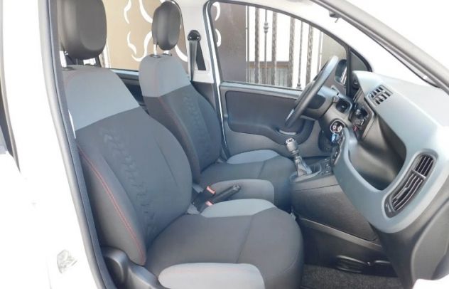 Fiat Panda - Foto 8