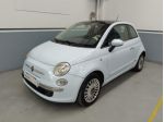 FIAT 500 III 1.2 Sport 69cv