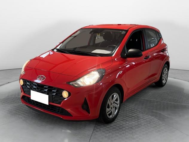 Hyundai i10 i10 1.0 MPI Advanced - Foto 3