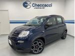 FIAT Panda 3ª serie -  1.0 FireFly S&S Hybrid City Life rif. 23627282