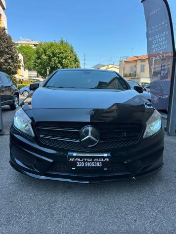 Mercedes-benz A 180 CDI Automatic Premium - Foto 2