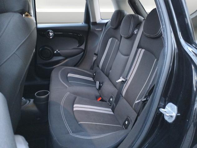 MINI COOPER S 5p 2.0 Classic auto * 94 000 KM * - Foto 10