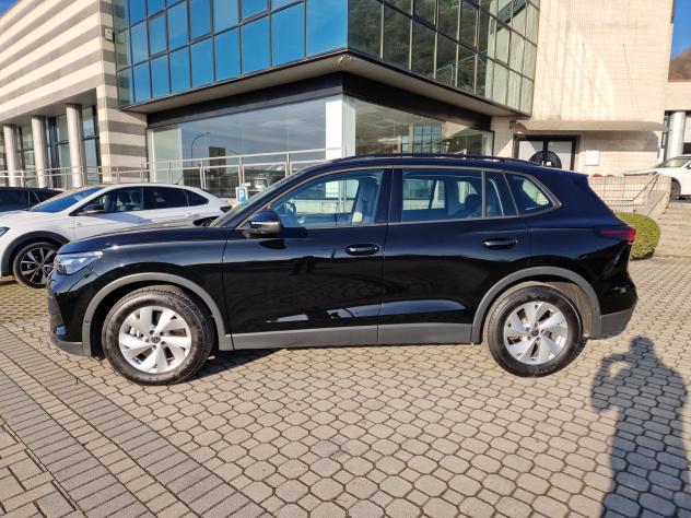 Volkswagen Tiguan Tiguan 2.0 TDI 150 CV DSG Life - Foto 4