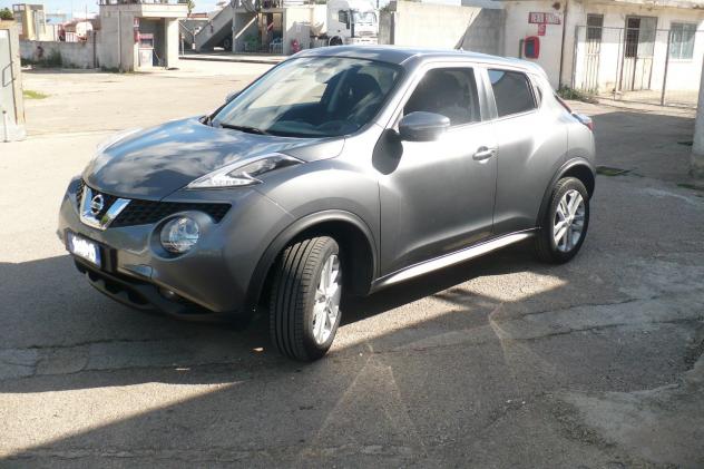 Nissan Juke 1.5 dCi Start&Stop Tekna - Foto 3