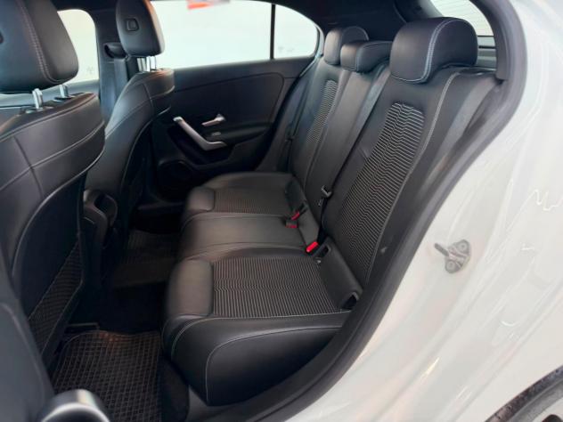 Mercedes-benz A 180 d Automatic Sport permute - Foto 7