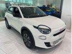 FIAT 600 600 54kWh Red