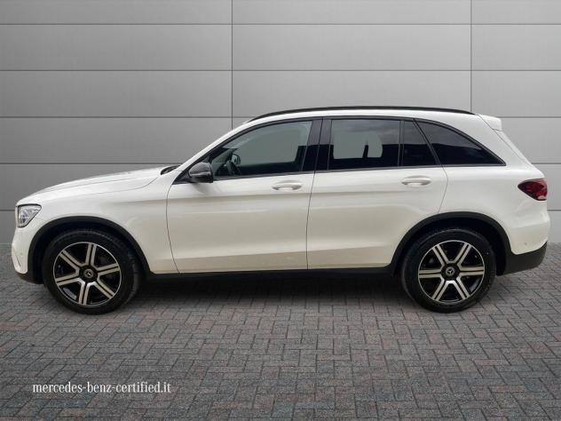 Mercedes-Benz GLC Classe (X253) 200 d 4Matic Sport - Foto 2