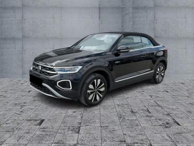 VOLKSWAGEN T-Roc Cabriolet 1.0 TSI GOAL rif. 23533391 - Foto 2