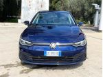 Volkswagen Golf 2.0 TDI 115 CV SCR Life