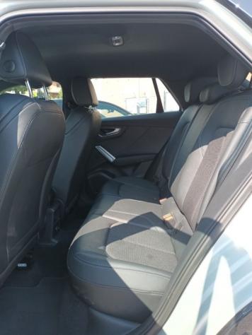 AUDI Q2 35 TDI S-LINE S-TRONIC 150CV NAV CAM FULLLED"19 rif. 23771426 - Foto 8