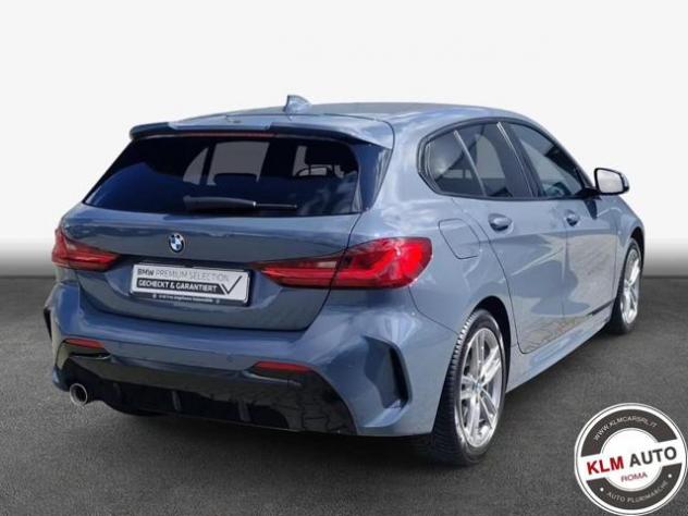 BMW 118 i 5p. M sport **SCONTO FORZE ARMATE** rif. 23837205 - Foto 2